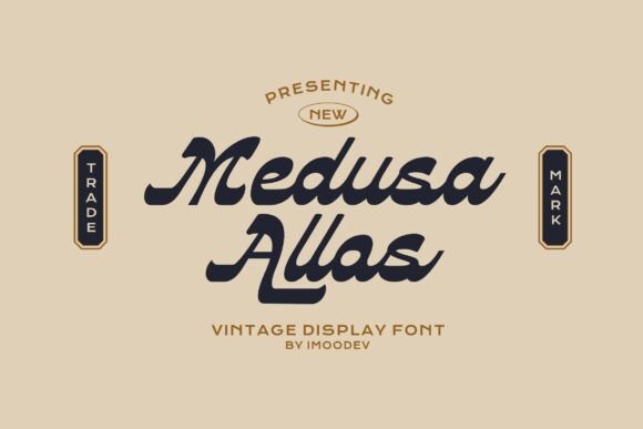 Medusa Allos