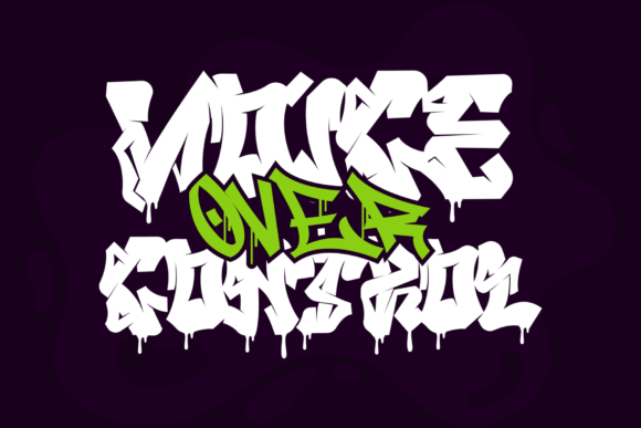 Melttrax Regular Font PNG with transparent background - Preview 1