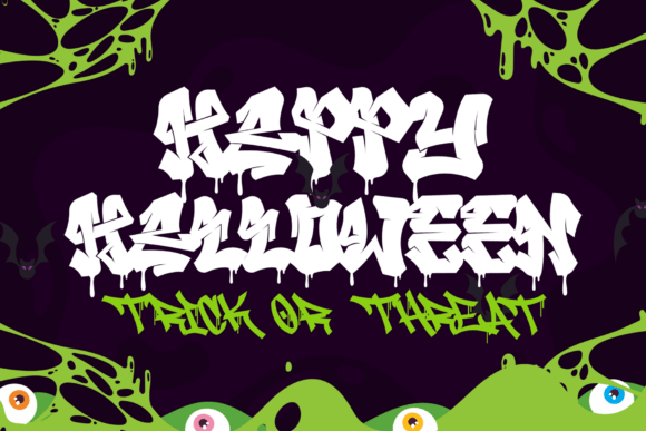 Melttrax Regular Font PNG with transparent background - Preview 4