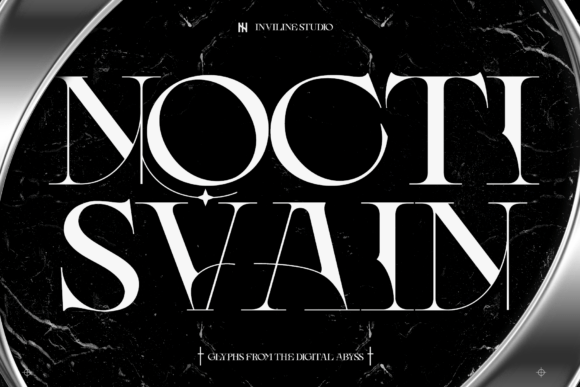 Noctisvain Regular
