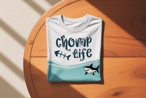 Sharkink Font PNG with transparent background - Preview 4