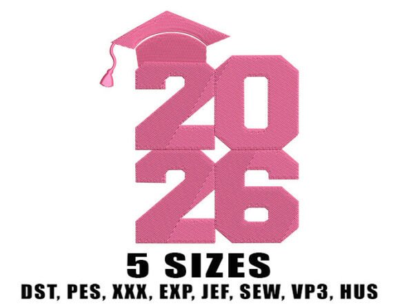 2026 Graduation