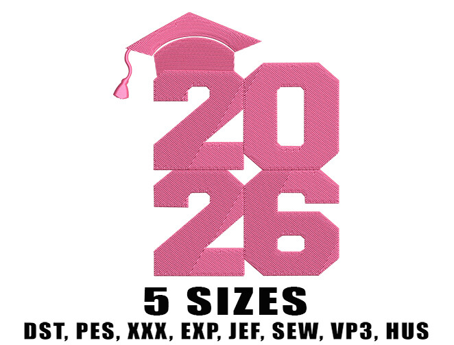 2026 Graduation