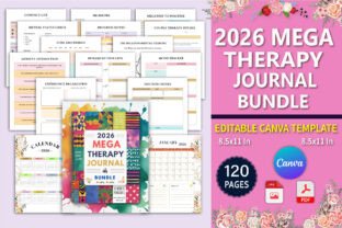 🗂️ 2026 KDP INTERIOR MEGA BUNDLE Graphic by designmela01 · Creative Fabrica