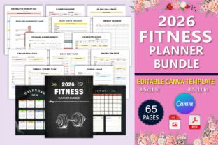 🗂️ 2026 KDP INTERIOR MEGA BUNDLE Graphic by designmela01 · Creative Fabrica