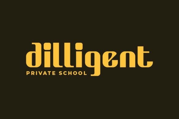 Bekky Font - Preview 5
