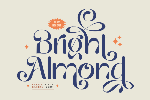 Believestronger Regular Font - Preview 2