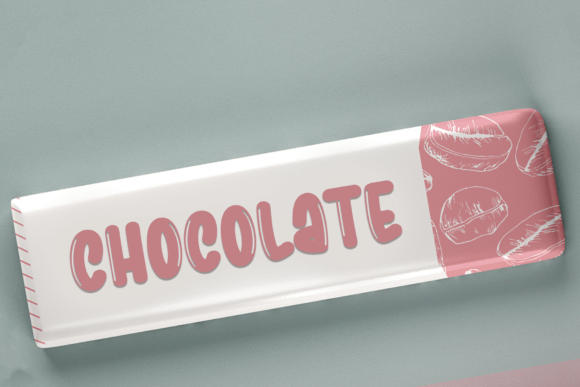 Candy Palace Font - Preview 1
