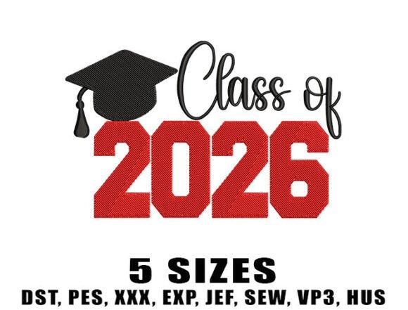 College Class 2026