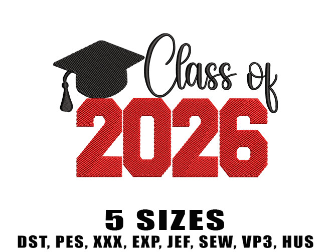 College Class 2026