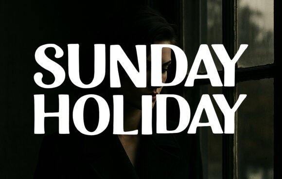 Eliot Font - Preview 1