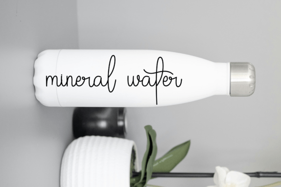 Farmhouse Font - Preview 5