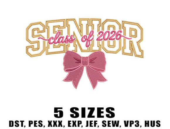 Girly Senior