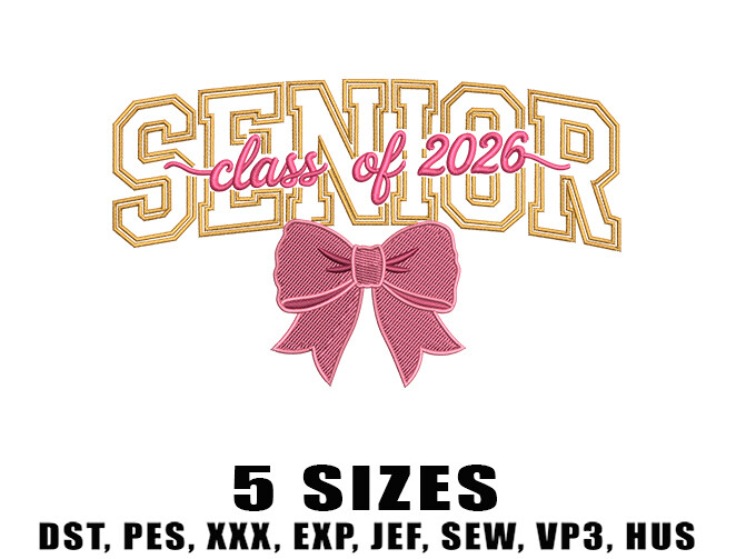 Girly Senior