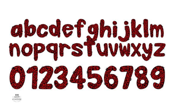 Halloweenblack Ghost Font PNG with transparent background - Preview 3