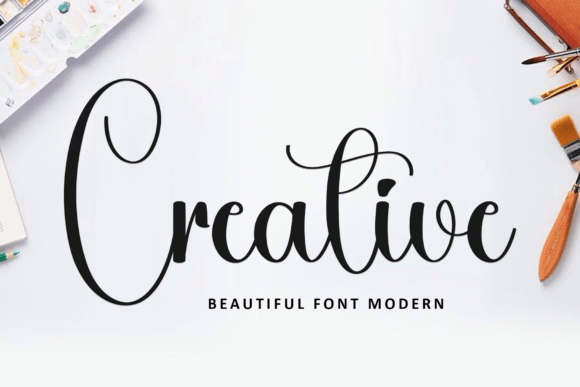 Hallowen Font - Preview 2