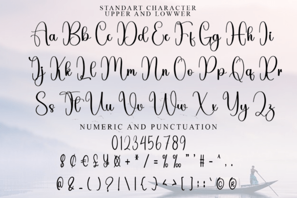 Hallowen Font - Preview 4
