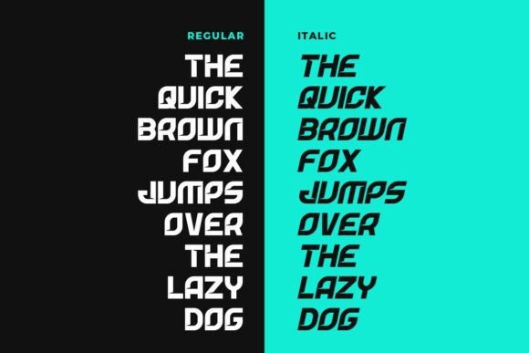 Helno Font PNG with transparent background - Preview 2