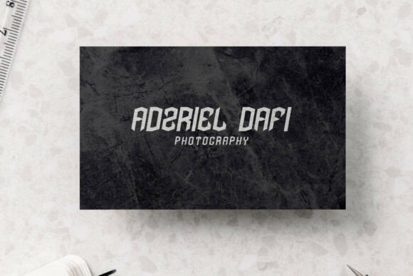 Kickspeed Font PNG with transparent background - Preview 1