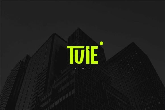 Qiula Font PNG with transparent background - Preview 5