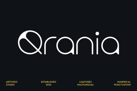Qrania