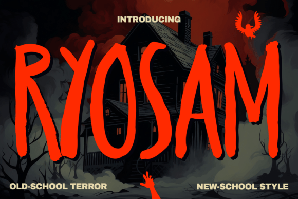 Ryosam