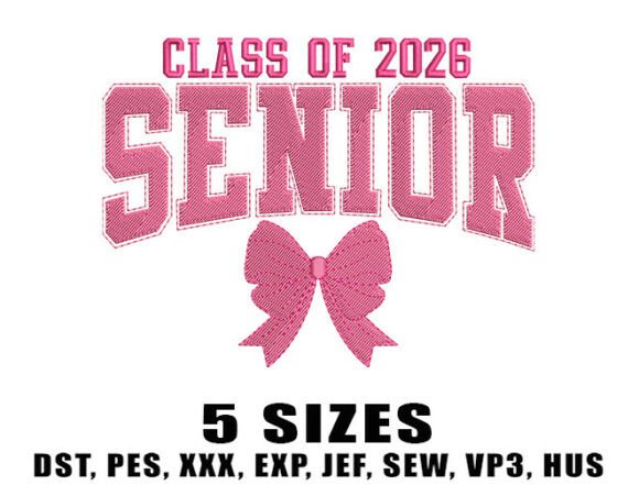 Senior Class of 2026