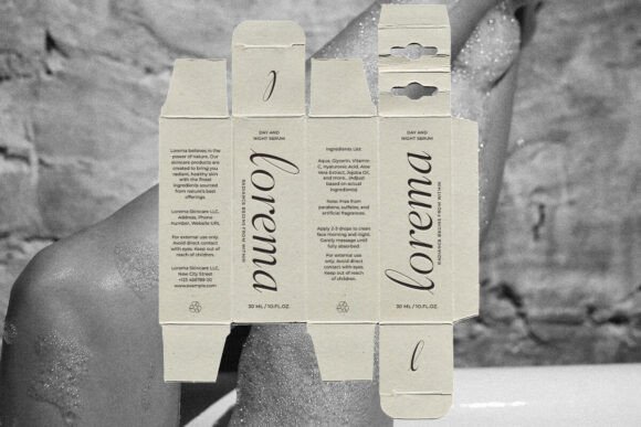 Aestheticstyles Regular Font - Preview 2