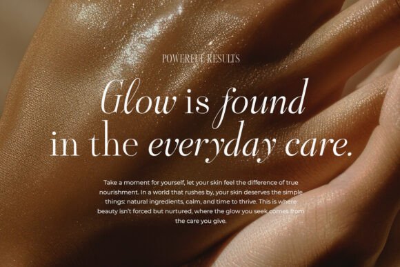 Aestheticstyles Regular Font - Preview 6