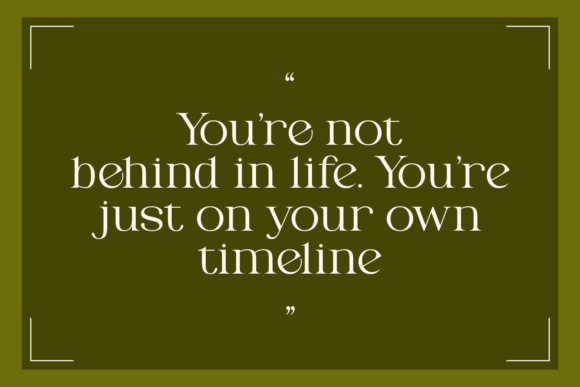 Aurelline Font - Preview 2