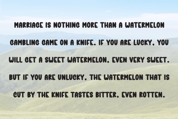 Baby Dinosaur Font - Preview 5