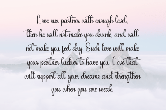 Barbie Font - Preview 5