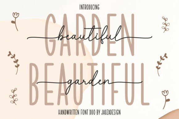 Beautifulgarden