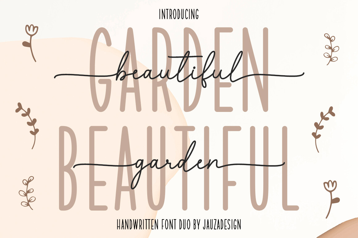 Beautifulgarden