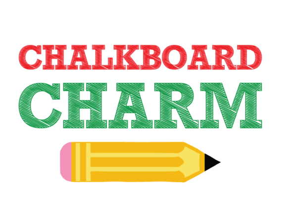 Chalkboardcharm Regular Font - Preview 3