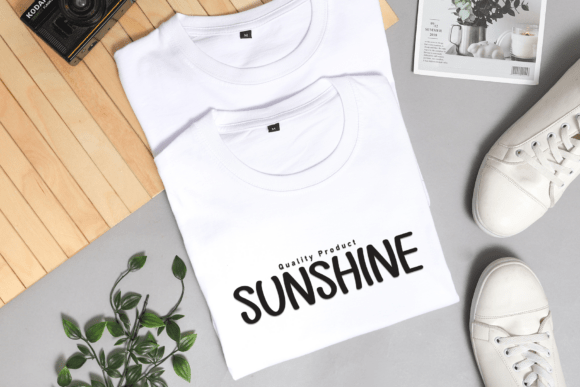 Coconut Delight Font - Preview 1