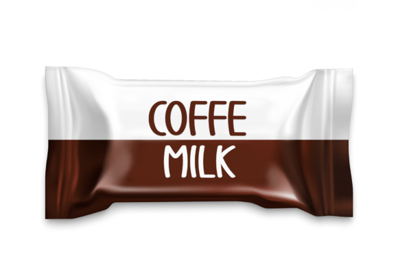 Coconut Delight Font - Preview 3
