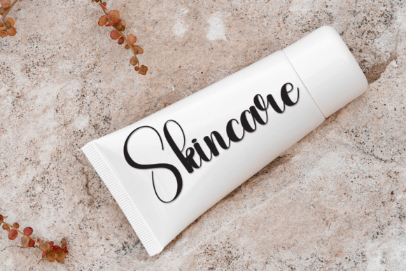 Elegant Font - Preview 4