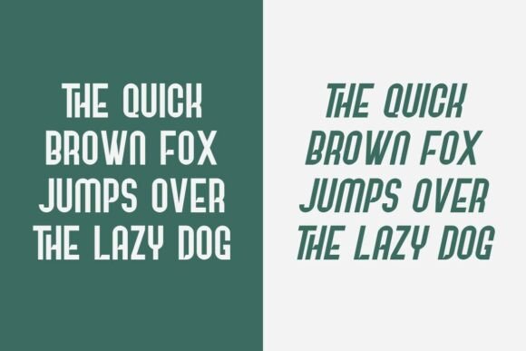 Ellina Font - Preview 3