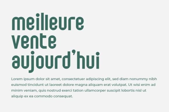 Ellina Font - Preview 5