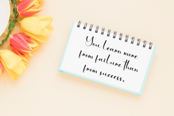 Father Font - Preview 2