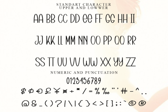 Father Font - Preview 4