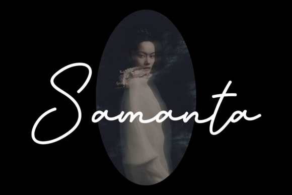 Forever Font - Preview 4