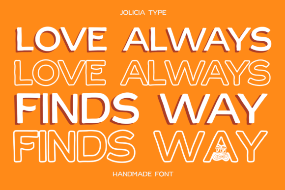 Freddygibson Regular Font - Preview 6