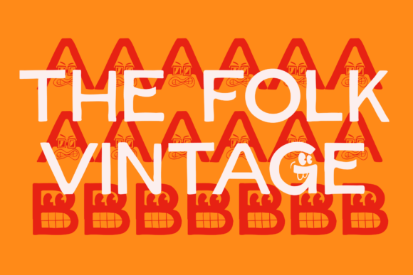 Freddygibson Regular Font - Preview 2