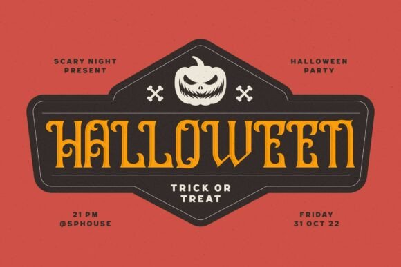 Hello Rownes Font - Preview 1