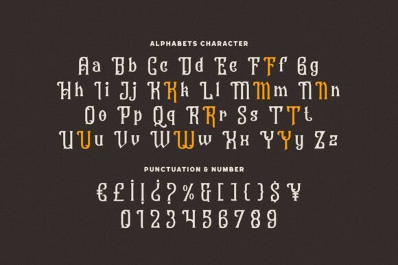 Hello Rownes Font - Preview 4