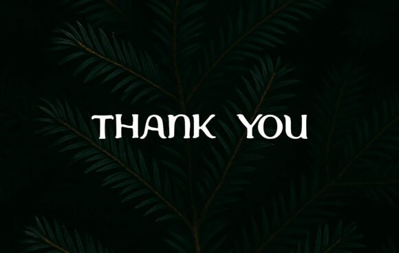 Neruda Font PNG with transparent background - Preview 2