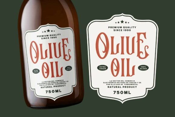 Nokeirs Font PNG with transparent background - Preview 1