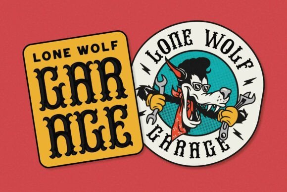 Nosieg Font PNG with transparent background - Preview 1